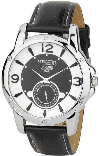 Часы Q&Q DA14J305Y (1 216) детальное изображение ювелирного изделия Часы классические Часы Q&Q DA14J305Y (1 216) детальное изображение ювелирного изделия Часы классические