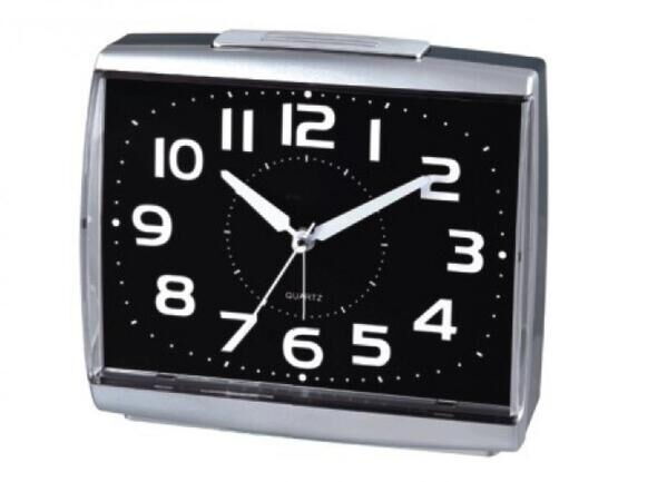 Часы POWER 3261BKS детальное изображение ювелирного изделия Настольные часы Часы POWER 3261BKS детальное изображение ювелирного изделия Настольные часы