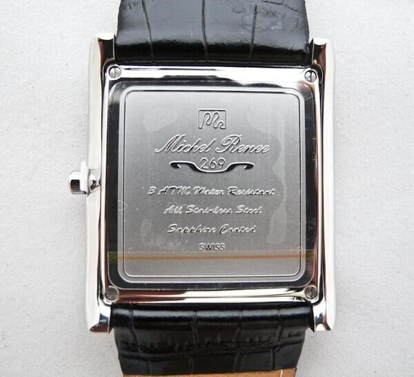 Годинник MICHELLE RENEE 269G111S (14 404) детальне зображення ювелірного виробу Годинник MICHELLE RENEE 269G111S (14 404) детальне зображення ювелірного виробу