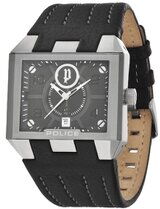 обзорное фото Часы POLICE 12551JS/02 (10 270) Часы классические обзорное фото Часы POLICE 12551JS/02 (10 270)  Часы классические