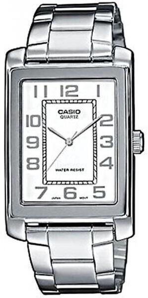 Годинник CASIO MTP-1234D-7BEF (10 552) детальне зображення ювелірного виробу Годинник CASIO MTP-1234D-7BEF (10 552) детальне зображення ювелірного виробу