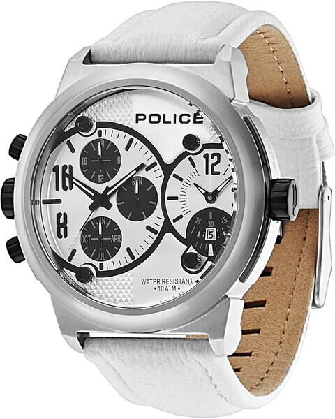 Годинник POLICE 12739JIS/04A (8 896) детальне зображення ювелірного виробу Годинник POLICE 12739JIS/04A (8 896) детальне зображення ювелірного виробу