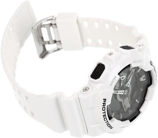 Часы CASIO G-SHOCK GA-110GW-7AER 2 Часы CASIO G-SHOCK GA-110GW-7AER 2