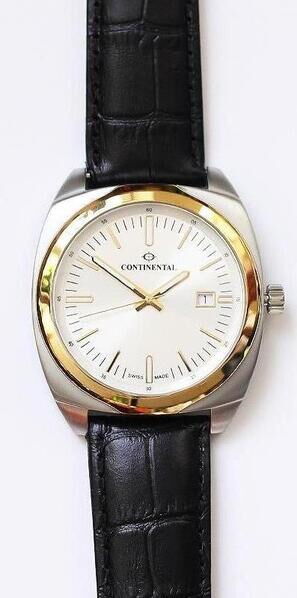 Часы CONTINENTAL 9331-GP157 (9 016) детальное изображение ювелирного изделия Часы классические Часы CONTINENTAL 9331-GP157 (9 016) детальное изображение ювелирного изделия Часы классические