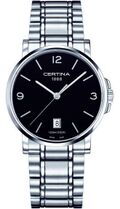 обзорное фото Часы Х CERTINA C017.410.11.057.00 (8 027)  Часы мужские