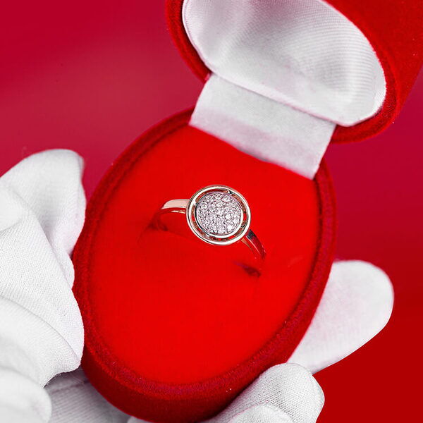 кольцо золотое с бриллиантами кольцо золотое с бриллиантами