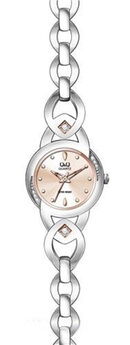 Годинник  Q&Q F513-400Y детальне зображення ювелірного виробу