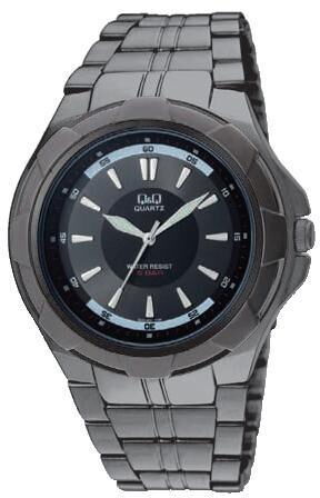 Годинник Q&Q Q252J402Y (998) детальне зображення ювелірного виробу Годинник Q&Q Q252J402Y (998) детальне зображення ювелірного виробу