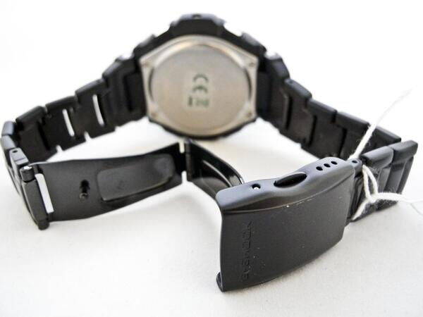 Годинник CASIO G-SHOCK GW-3000BD-1AER (10 122) детальне зображення ювелірного виробу Годинник CASIO G-SHOCK GW-3000BD-1AER (10 122) детальне зображення ювелірного виробу