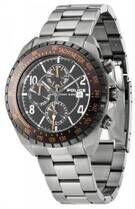 обзорное фото Часы POLICE 12777JSU/02M (10 024) Часы классические обзорное фото Часы POLICE 12777JSU/02M (10 024)  Часы классические