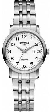 Годинник ROAMER 709844 41 26 70 (4 573) детальне зображення ювелірного виробу