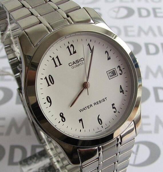 Часы CASIO MTP-1141PA-7BEF-4 Часы CASIO MTP-1141PA-7BEF-4