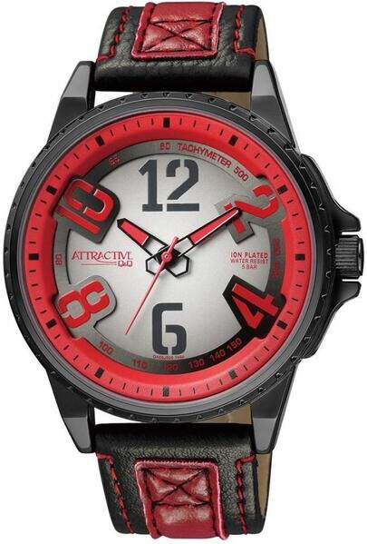 Часы Q&Q DA66J505Y (1 116) детальное изображение ювелирного изделия Часы спортивные Часы Q&Q DA66J505Y (1 116) детальное изображение ювелирного изделия Часы спортивные