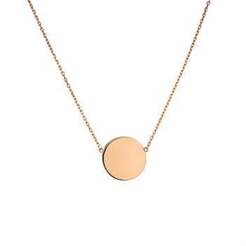 колье золотое Монета колье золотое Монета