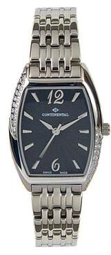 Годинник CONTINENTAL 1355-208 (9 261) детальне зображення ювелірного виробу Годинник CONTINENTAL 1355-208 (9 261) детальне зображення ювелірного виробу