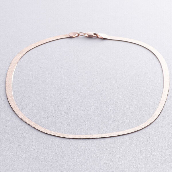 колье плоское колье плоское