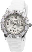 обзорное фото Часы Q&Q DA39J304Y  Часы спортивные женские