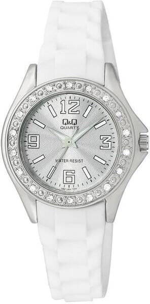 Годинник Q&Q Q661J304Y (1 736) детальне зображення ювелірного виробу Годинник Q&Q Q661J304Y (1 736) детальне зображення ювелірного виробу