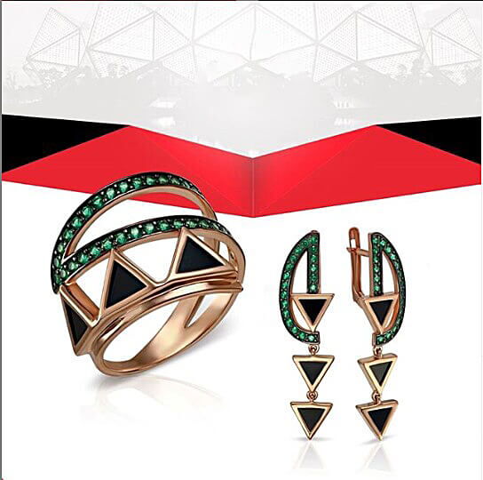 серьги золотые серьги золотые