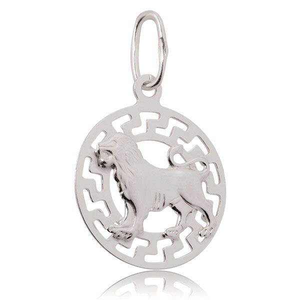 Серебряный кулон Знак зодиака Лев 024210 детальное изображение ювелирного изделия Серебряные подвески знаки зодиака Серебряный кулон Знак зодиака Лев 024210 детальное изображение ювелирного изделия Серебряные подвески знаки зодиака