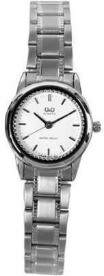 Годинник Q&Q VW29-201Y (1 406) детальне зображення ювелірного виробу Годинник Q&Q VW29-201Y (1 406) детальне зображення ювелірного виробу