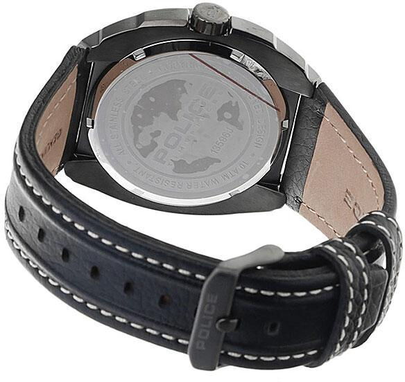 Годинник POLICE 13596JSU/61 (8 956) детальне зображення ювелірного виробу Годинник POLICE 13596JSU/61 (8 956) детальне зображення ювелірного виробу