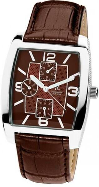 Годинник PIERRE LANNIER 228C194 (9 708) детальне зображення ювелірного виробу Годинник PIERRE LANNIER 228C194 (9 708) детальне зображення ювелірного виробу