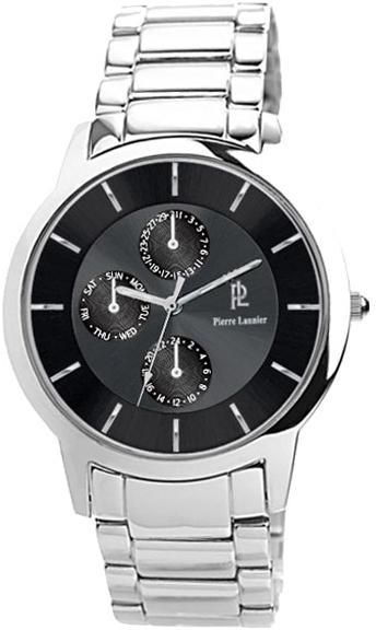 Годинник PIERRE LANNIER 216G131 (6 837) детальне зображення ювелірного виробу Годинник PIERRE LANNIER 216G131 (6 837) детальне зображення ювелірного виробу