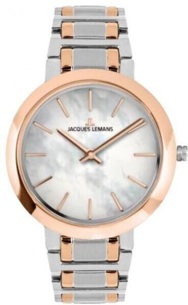 Годинник JACQUES LEMANS 1-1824D (4 405) детальне зображення ювелірного виробу Годинник JACQUES LEMANS 1-1824D (4 405) детальне зображення ювелірного виробу