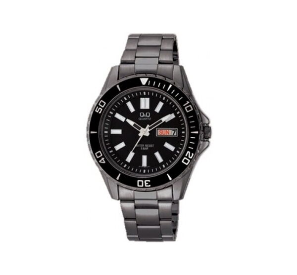 Часы Q&Q A172-402Y детальное изображение ювелирного изделия Часы классические Часы Q&Q A172-402Y детальное изображение ювелирного изделия Часы классические