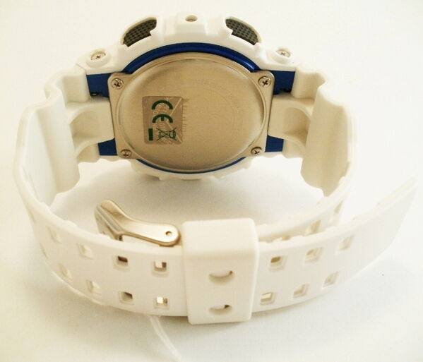 Часы CASIO G-SHOCK GA-100B-7AER 3 Часы CASIO G-SHOCK GA-100B-7AER 3