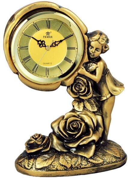 Часы POWER 4503AKS детальное изображение ювелирного изделия Настольные часы Часы POWER 4503AKS детальное изображение ювелирного изделия Настольные часы