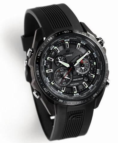 Часы CASIO EDIFICE EQS-500C-1A1ER-4 Часы CASIO EDIFICE EQS-500C-1A1ER-4