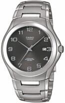 обзорное фото Часы CASIO LIN-168-8AVEF (10 713)  Часы классические