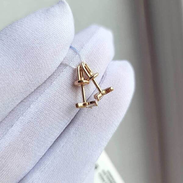 сережки дитячі сережки дитячі