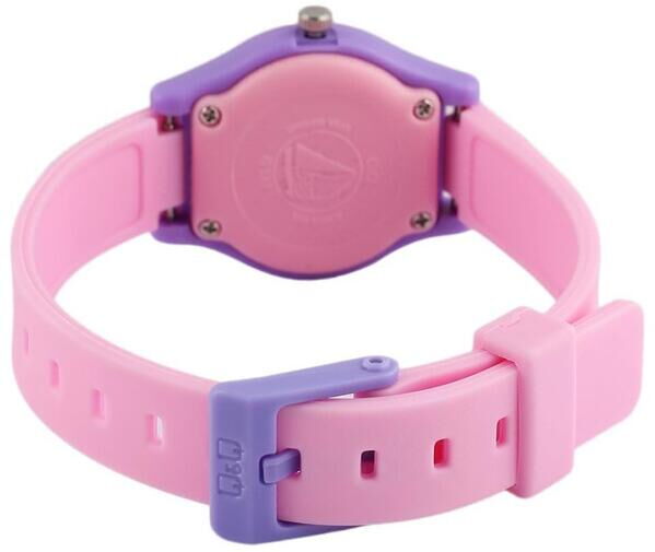 Годинник Q&Q VQ13-009 (1 505) детальне зображення ювелірного виробу Годинник Q&Q VQ13-009 (1 505) детальне зображення ювелірного виробу