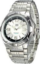 обзорное фото Часы Q&Q Q252J404Y (997) Часы мужские обзорное фото Часы Q&Q Q252J404Y (997)  Часы мужские