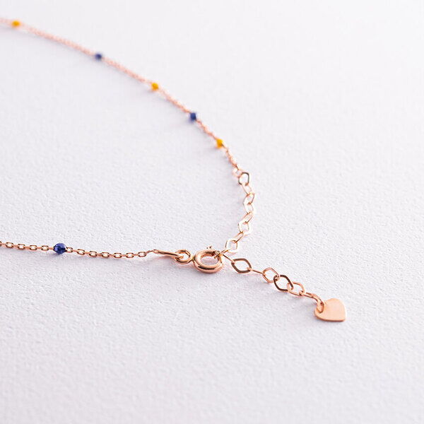 колье колье