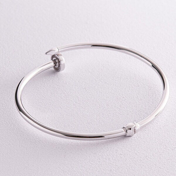 браслет золотий цвях браслет золотий цвях