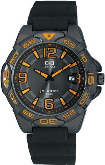 Годинник Q&Q A446J505Y (2 121) детальне зображення ювелірного виробу Годинник Q&Q A446J505Y (2 121) детальне зображення ювелірного виробу