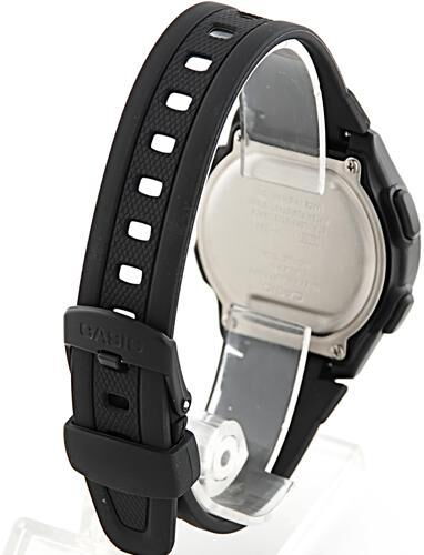 Годинник CASIO W-756-1AVEF (10 504) детальне зображення ювелірного виробу Годинник CASIO W-756-1AVEF (10 504) детальне зображення ювелірного виробу