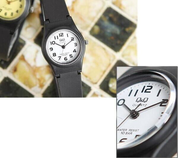 Годинник Q&Q VP47J005Y (1 536) детальне зображення ювелірного виробу Годинник Q&Q VP47J005Y (1 536) детальне зображення ювелірного виробу