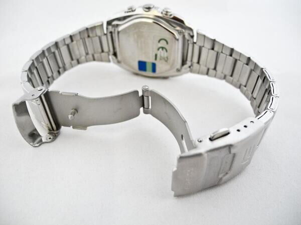 Часы CASIO EDIFICE EFA-122D-1AVEF-3 Часы CASIO EDIFICE EFA-122D-1AVEF-3