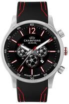 оглядове фото Годинник JACQUES LEMANS U-39E (8 201)