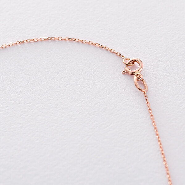 колье на шею тоненькое