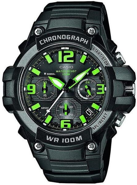 Часы CASIO MCW-100H-3AVEF (2 135) детальное изображение ювелирного изделия Часы спортивные Часы CASIO MCW-100H-3AVEF (2 135) детальное изображение ювелирного изделия Часы спортивные