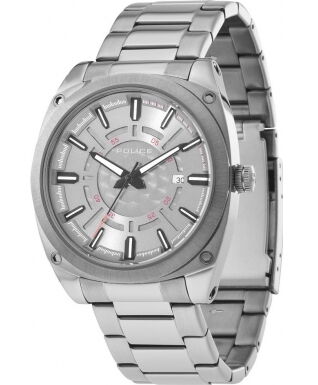 Годинник POLICE 12698JSU/61M (10 019) детальне зображення ювелірного виробу Годинник POLICE 12698JSU/61M (10 019) детальне зображення ювелірного виробу