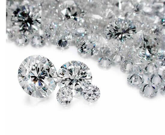 Удивительные сияющие кристаллы Сваровски 