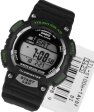 Годинник CASIO STL-S100H-1AVEF (5 856) детальне зображення ювелірного виробу Годинник CASIO STL-S100H-1AVEF (5 856) детальне зображення ювелірного виробу