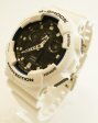Часы CASIO G-SHOCK GA-100B-7AER 4 Часы CASIO G-SHOCK GA-100B-7AER 4